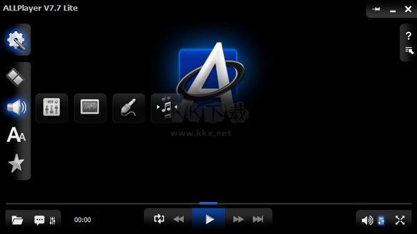ALLPlayer媒体播放器
