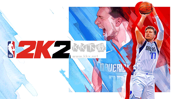 NBA2K22安卓稳定版
