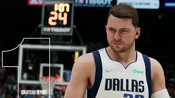 NBA2K22安卓稳定版