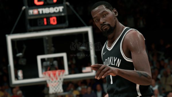 NBA2K22安卓稳定版