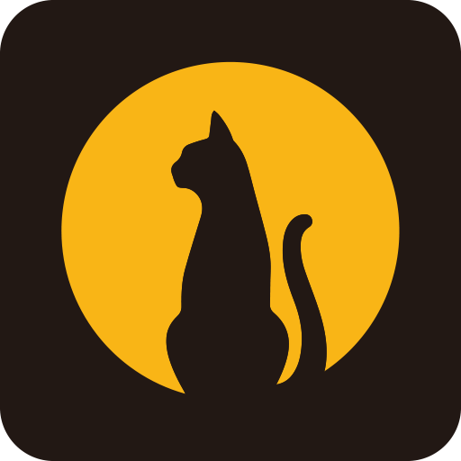 黑猫盒子app官网最新版 v1.3.2