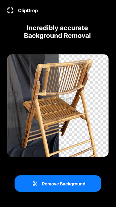 clipdrop中文破解版