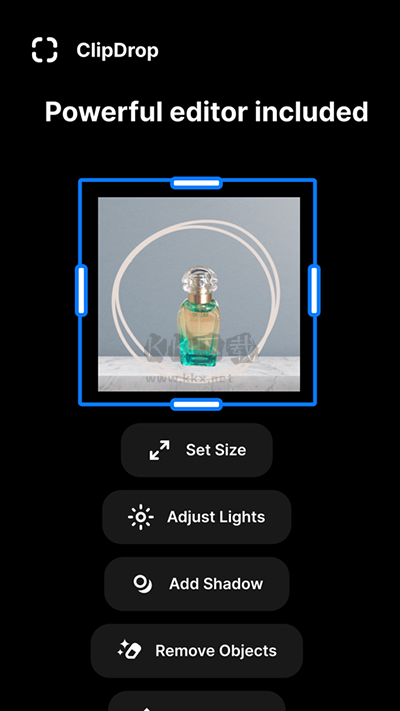 clipdrop中文破解版