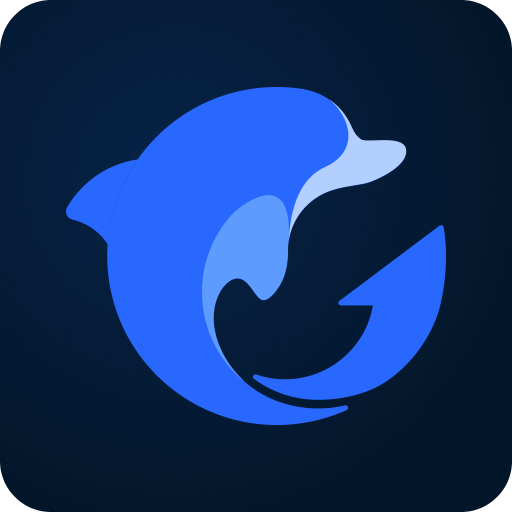 海豚手游加速器app官方2024最新版 v4.0.4