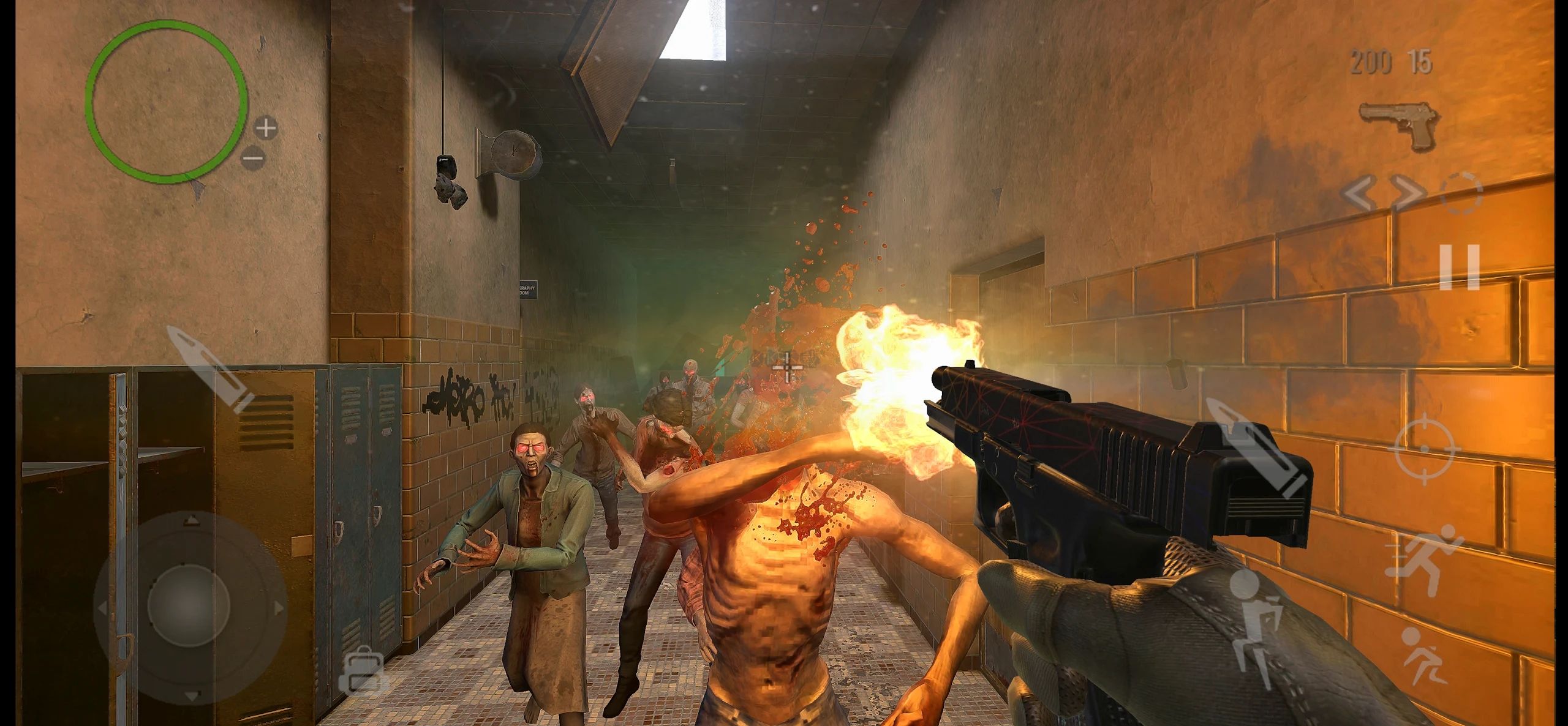 最后的钟声完整版