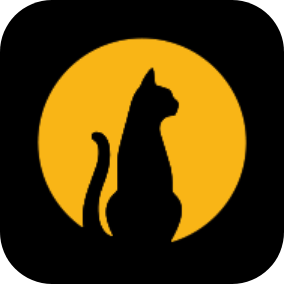 黑猫盒子app官网免费最新版v1.4.1