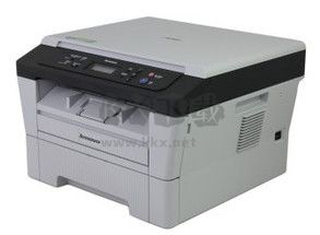 联想m7400打印机驱动正式版