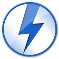 DAEMON Tools Lite虚拟光驱v12.0.0.2126