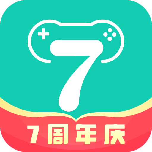 小7手游app安卓2024最新版游戏图标