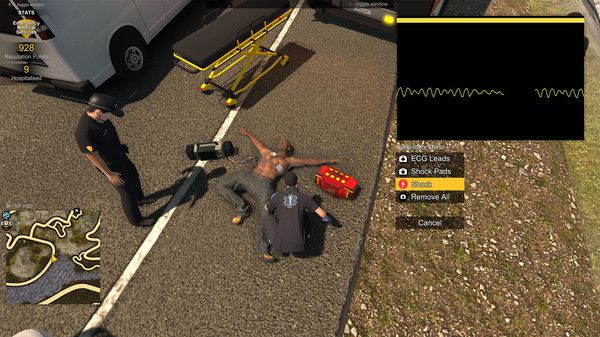 城市保卫者安卓汉化版