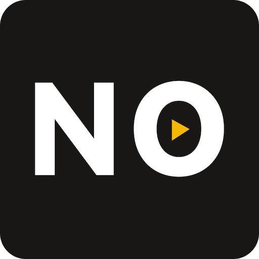 NO视频app安卓2024最新版游戏图标