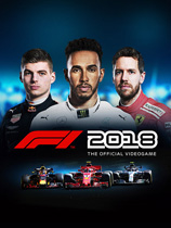 F1 2018五项风灵月影修改器 v1.09