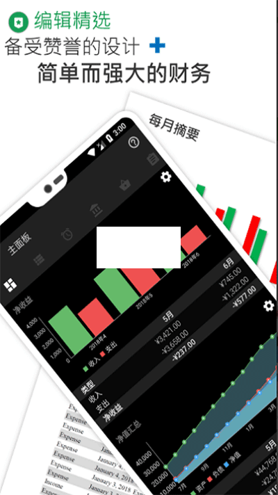 bluecoins最新破解版