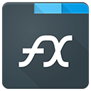 fx文件管理器增强汉化版v9.0.1.2