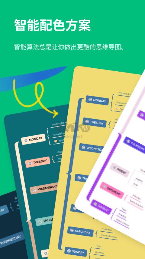 XMind(思维导图)官网免费最新版