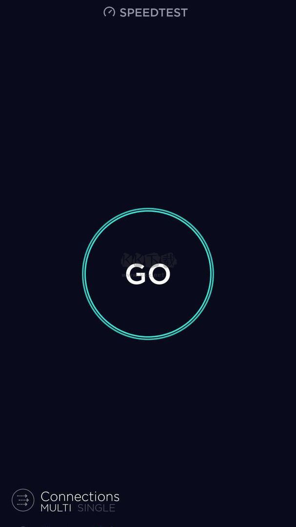 Speedtest测速中文版