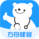 健客医生app最新手机版 v6.4.3