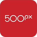 500px最新国际版 v4.19.7