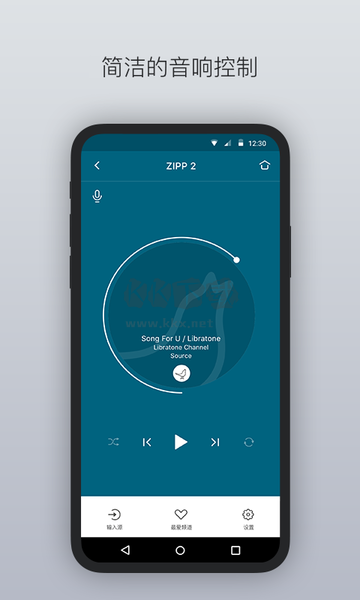 Libratone小鸟蓝牙耳机