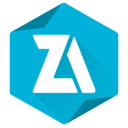 ZArchiverPro最新绿色版 v1.0.8