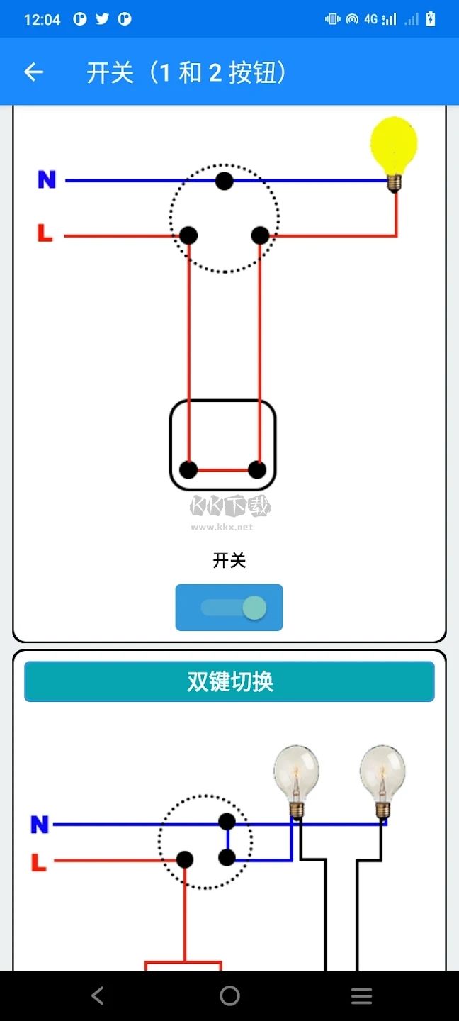 Learn Electrical Engineering电工手册