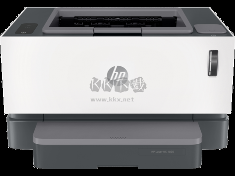 惠普1020plus打印机驱动最新版