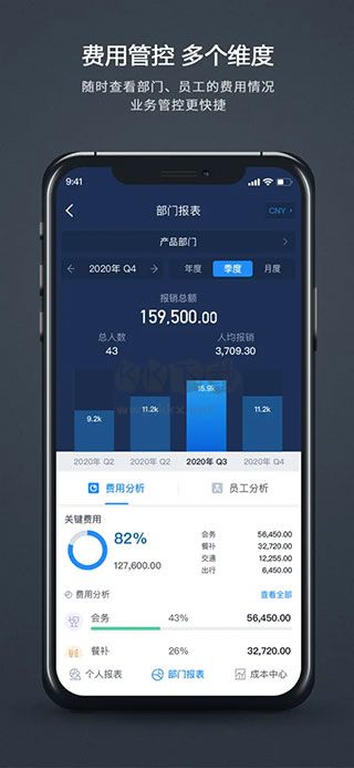 汇联易2024最新官方版
