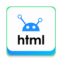 html编辑器安卓中文版游戏图标