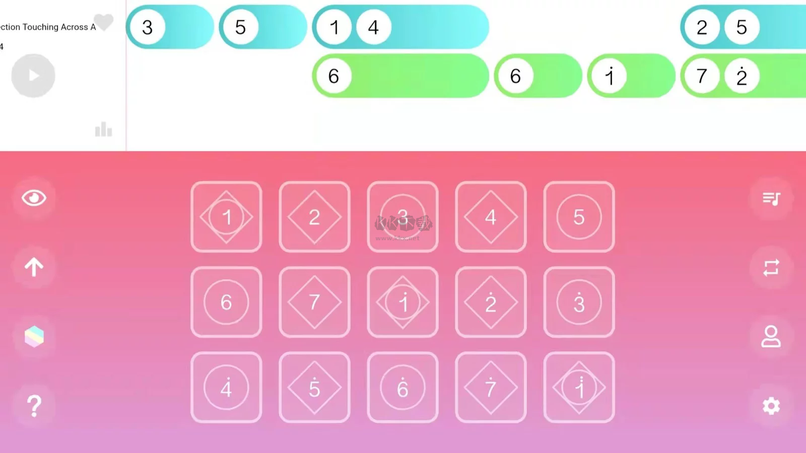 光遇乐谱app官方正版