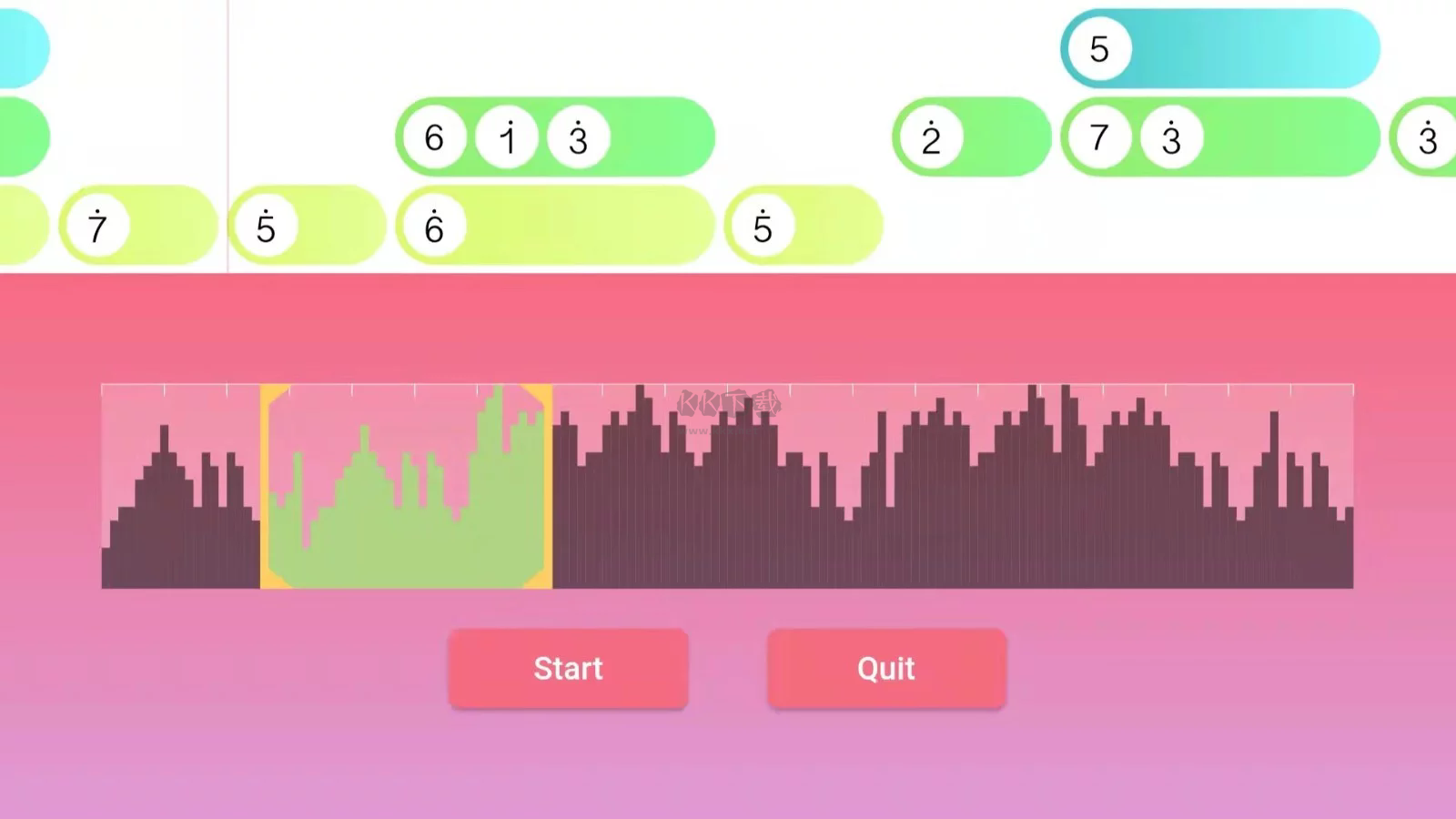 光遇乐谱app官方正版