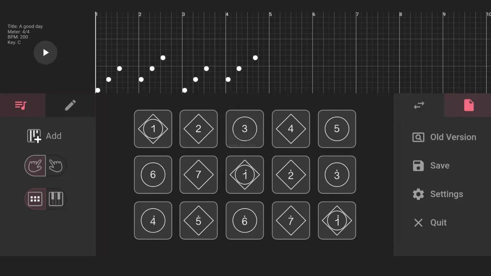 光遇乐谱app官方正版