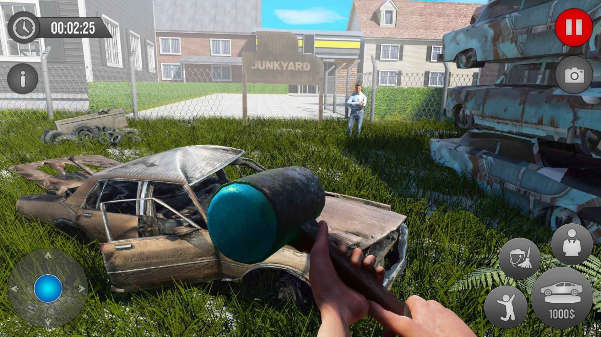 汽车销售商最新版