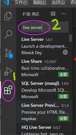 vscode安卓中文版