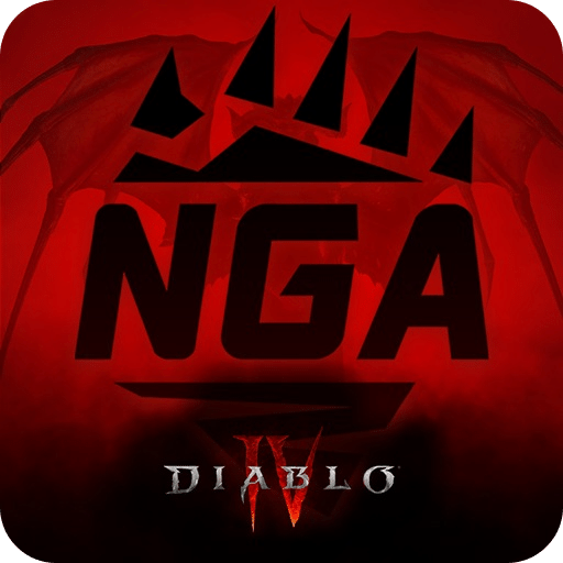 NGA玩家社区app安卓版2024最新 v9.7.2
