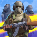  Postwar pvp shooting Android latest version v0.9.123