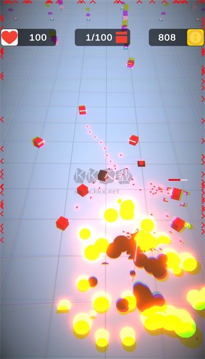 减速射手免广告版