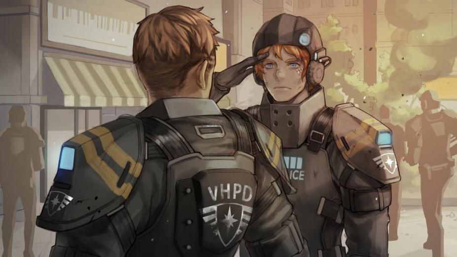 纷争终结者：被遗弃的孩子们PC中文版