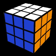 cubesolver魔方软件中文版 v4.3.0