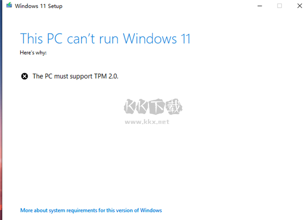 Windows11安装免2024官方版