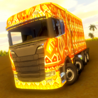 非洲卡车模拟驾驶无限金币版 v2.4