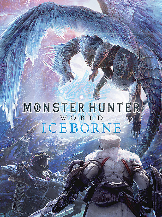 怪物猎人世界：冰原十三项修改器 v1.75