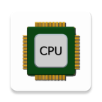 CPU X专业版 v3.8.5修改版