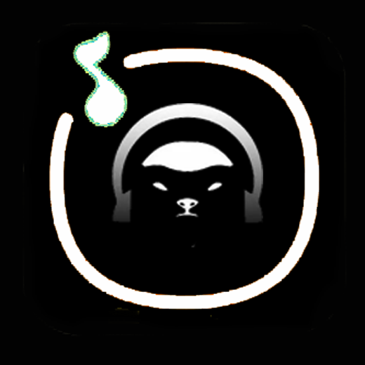 蜜獾音乐APP v3.60