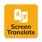 Screen Translate安卓中文版 v1.137