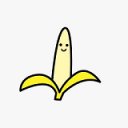 香蕉漫画免费版游戏图标