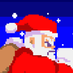 圣诞格斗Santa Fighter v1.0