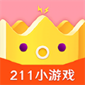 211小游戏app安卓版2024最新游戏图标