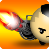  Zombie shooting war Android Chinese version v1.0.9
