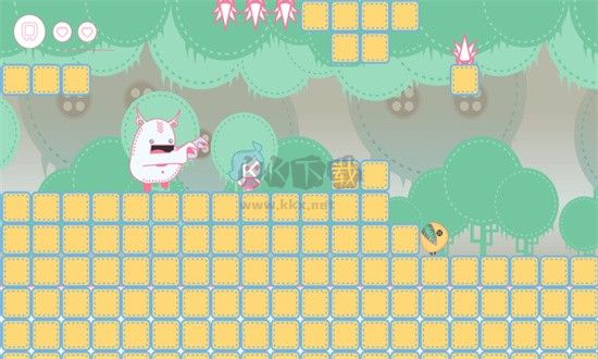 小女孩艾薇儿安卓版