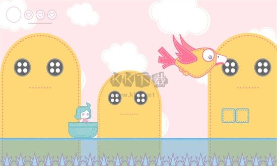 小女孩艾薇儿安卓版